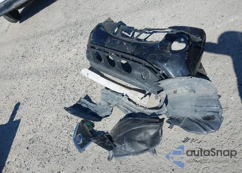 2014 Nissan Juke Sv z USA, uszkodzony, nr VIN JN8AF5MR4ET358625